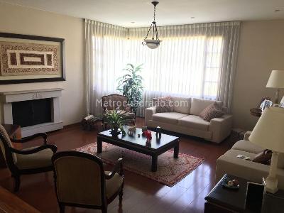 Casa de 3 alcobas en venta en Hacienda San Sebastián, Bogotá, 2000 m² · foto 5 de 18