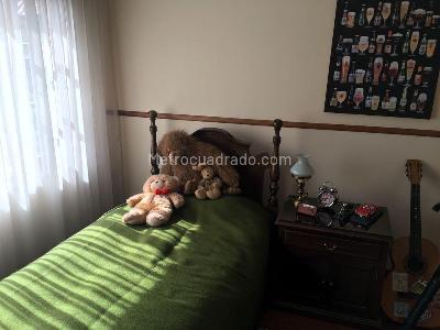 Casa de 3 alcobas en venta en Hacienda San Sebastián, Bogotá, 2000 m² · foto 11 de 18