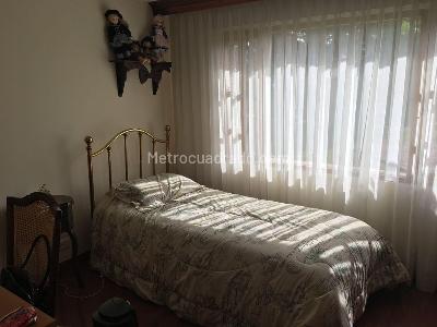 Casa de 3 alcobas en venta en Hacienda San Sebastián, Bogotá, 2000 m² · foto 13 de 18