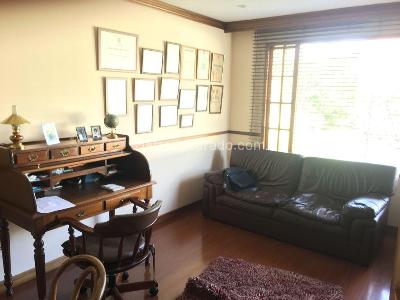 Casa de 3 alcobas en venta en Hacienda San Sebastián, Bogotá, 2000 m² · foto 9 de 18