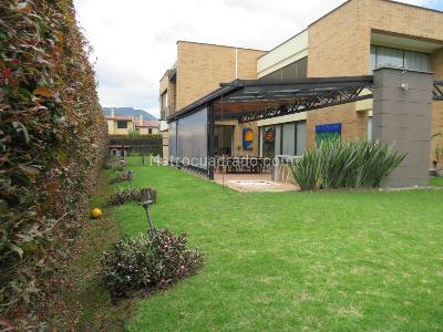 Casa en venta en Hacienda San Sebastian, Bogotá · foto 5 de 19