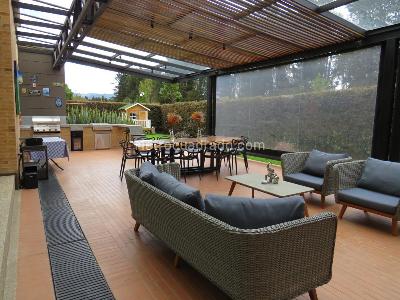 Casa en venta en Hacienda San Sebastian, Bogotá · foto 7 de 19