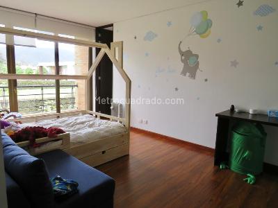 Casa en venta en Hacienda San Sebastian, Bogotá · foto 16 de 19