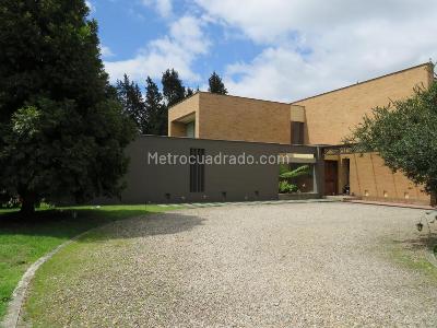 Casa en venta en Hacienda San Sebastian, Bogotá · foto 2 de 19