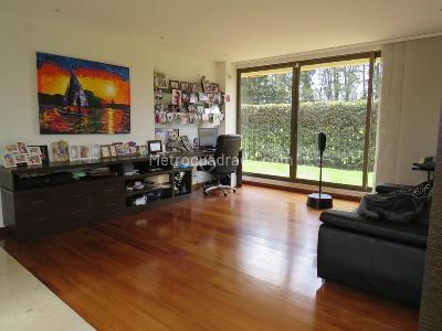 Casa en venta en Hacienda San Sebastian, Bogotá · foto 10 de 19