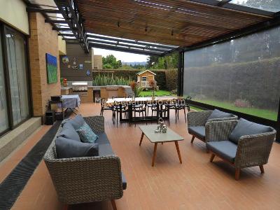 Casa en venta en Hacienda San Sebastian, Bogotá · foto 11 de 19