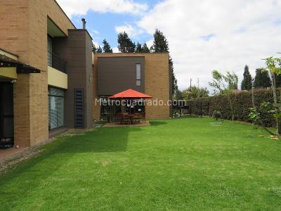 Casa en venta en Hacienda San Sebastian, Bogotá · foto 3 de 19