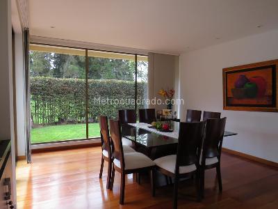 Casa en venta en Hacienda San Sebastian, Bogotá · foto 12 de 19
