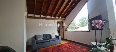 Casa en venta en San Jose De Bavaria, Bogotá · foto 17 de 19