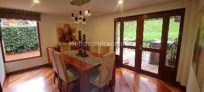 Casa en venta en San Jose De Bavaria, Bogotá · foto 4 de 19