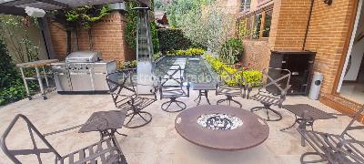 Casa de 4 alcobas en venta en San Jose De Bavaria, Bogotá, 800 m² · foto 15 de 17