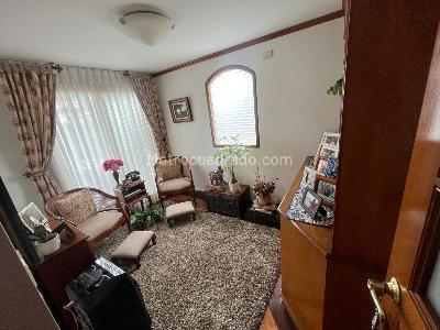 Casa de 3 alcobas en venta en San Jose De Bavaria, Bogotá, 800 m² · foto 11 de 20