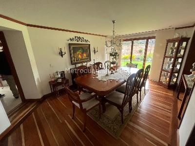 Casa de 3 alcobas en venta en San Jose De Bavaria, Bogotá, 800 m² · foto 7 de 20