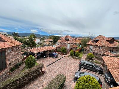 Casa de 3 alcobas en venta en San Jose De Bavaria, Bogotá, 800 m² · foto 20 de 20