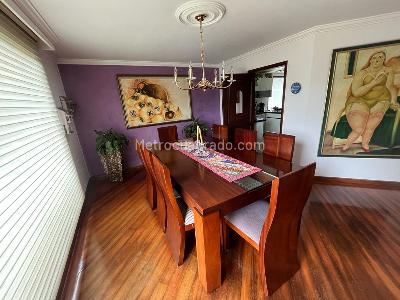 Casa de 3 alcobas en venta en San Jose De Bavaria, Bogotá, 800 m² · foto 17 de 17