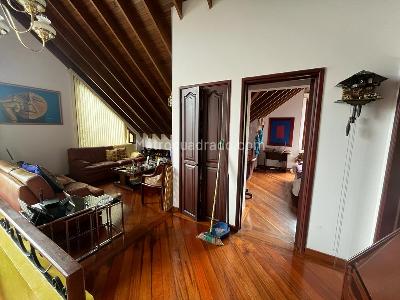 Casa de 3 alcobas en venta en San Jose De Bavaria, Bogotá, 800 m² · foto 7 de 17