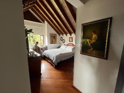 Casa de 3 alcobas en venta en San Jose De Bavaria, Bogotá, 800 m² · foto 8 de 17