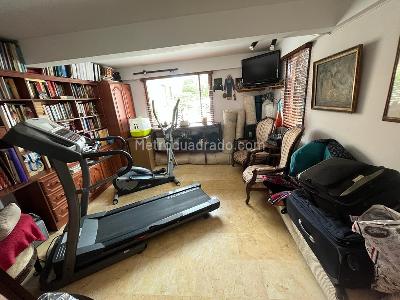 Casa de 3 alcobas en venta en San Jose De Bavaria, Bogotá, 800 m² · foto 9 de 17