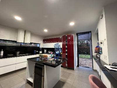 Casa en arriendo en Hacienda San Simon, Bogotá · foto 12 de 20