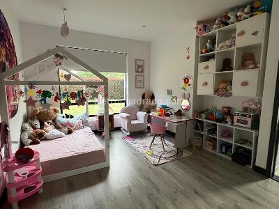 Casa en arriendo en Hacienda San Simon, Bogotá · foto 16 de 20