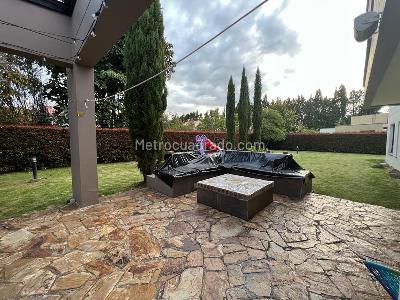 Casa en arriendo en Hacienda San Simon, Bogotá · foto 17 de 20