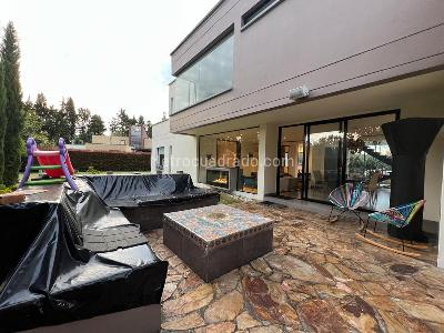 Casa en arriendo en Hacienda San Simon, Bogotá · foto 20 de 20