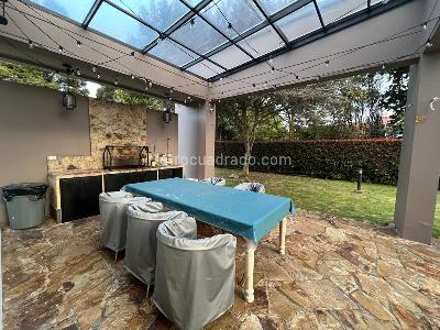 Casa en arriendo en Hacienda San Simon, Bogotá · foto 2 de 20