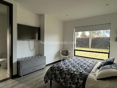 Casa en arriendo en Hacienda San Simon, Bogotá · foto 3 de 20