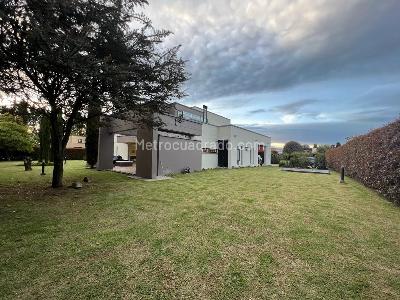 Casa en arriendo en Hacienda San Simon, Bogotá · foto 6 de 20