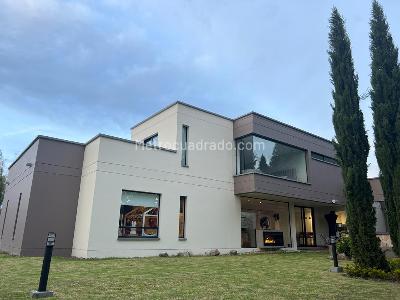 Casa en arriendo en Hacienda San Simon, Bogotá · foto 7 de 20