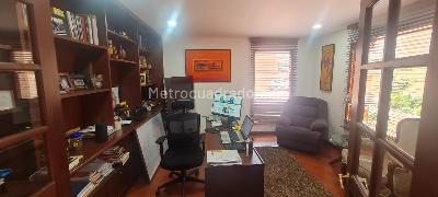 Casa de 4 alcobas en venta en San Jose De Bavaria, Bogotá, 800 m² · foto 12 de 20