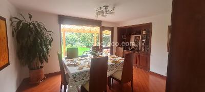 Casa de 4 alcobas en venta en San Jose De Bavaria, Bogotá, 800 m² · foto 4 de 20