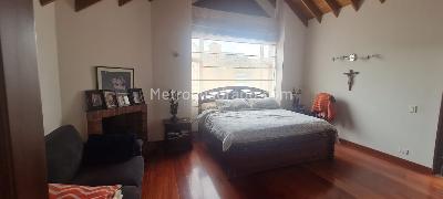 Casa de 4 alcobas en venta en San Jose De Bavaria, Bogotá, 800 m² · foto 5 de 20