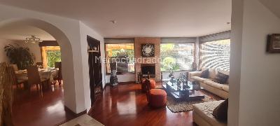 Casa de 4 alcobas en venta en San Jose De Bavaria, Bogotá, 800 m² · foto 9 de 20