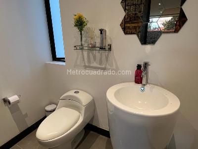 Casa de 4 alcobas en venta en Hacienda San Simon, Bogotá, 1680 m² · foto 14 de 20