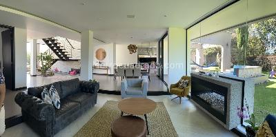 Casa de 4 alcobas en venta en Hacienda San Simon, Bogotá, 1680 m² · foto 7 de 20