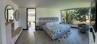 Casa de 4 alcobas en venta en Hacienda San Simon, Bogotá, 1680 m² · foto 17 de 20