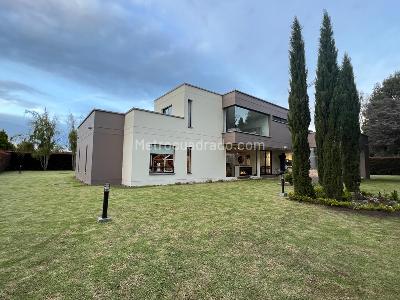 Casa de 4 alcobas en venta en Hacienda San Simon, Bogotá, 1680 m² · foto 19 de 20
