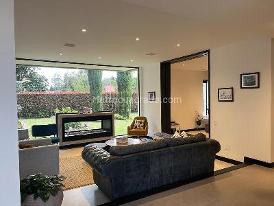 Casa de 4 alcobas en venta en Hacienda San Simon, Bogotá, 1680 m² · foto 5 de 20