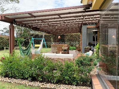 Casa de 4 alcobas en venta en Hacienda San Simon Pl, Bogotá, 1399 m² · foto 11 de 20