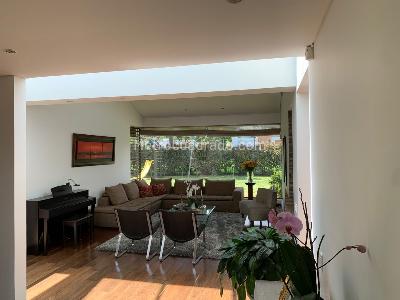 Casa de 4 alcobas en venta en Hacienda San Simon Pl, Bogotá, 1399 m² · foto 13 de 20