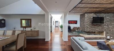 Casa de 4 alcobas en venta en Hacienda San Simon Pl, Bogotá, 1399 m² · foto 20 de 20