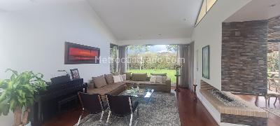 Casa de 4 alcobas en venta en Hacienda San Simon Pl, Bogotá, 1399 m² · foto 5 de 20