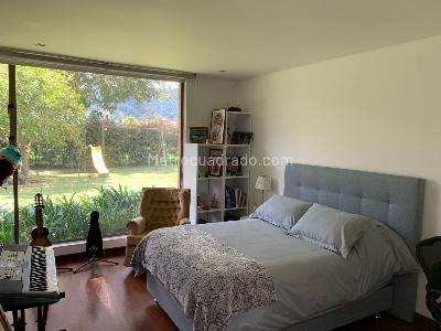 Casa de 4 alcobas en venta en Hacienda San Simon Pl, Bogotá, 1399 m² · foto 8 de 20