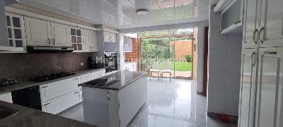 Casa de 4 alcobas en venta en San Simon Gaymaral, Bogotá, 1480 m² · foto 4 de 18