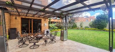 Casa en venta en San Jose De Bavaria, Bogotá · foto 2 de 20