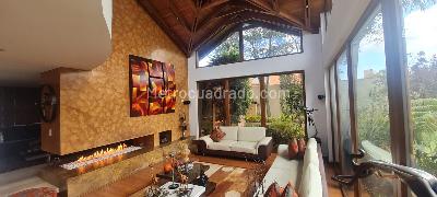 Casa en venta en San Jose De Bavaria, Bogotá · foto 4 de 20