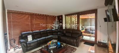Casa de 4 alcobas en venta en San Jose De Bavaria, Bogotá, 800 m² · foto 11 de 20