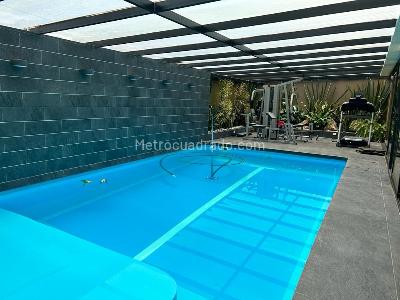 Casa en venta en San Jose De Bavaria, Bogotá · foto 2 de 20