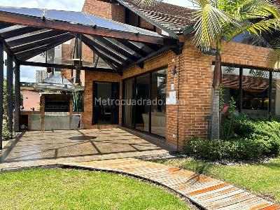 Casa en venta en San Jose De Bavaria, Bogotá · foto 7 de 20